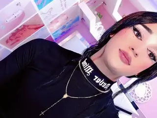 Ariia-janee's Live Sex Cam Show