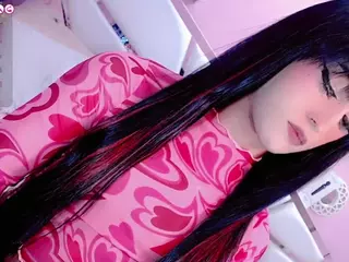 Ariia-janee's Live Sex Cam Show