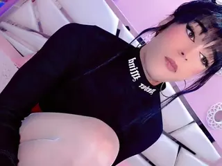 Ariia-janee's Live Sex Cam Show