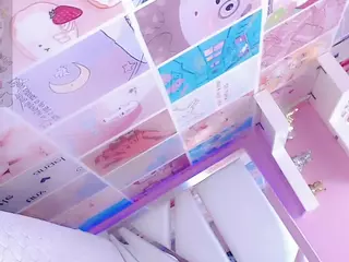 Ariia-janee's Live Sex Cam Show