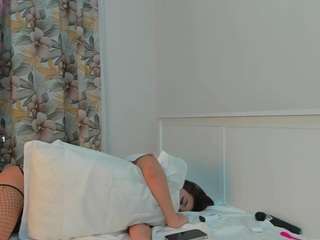 aysaminn Live Webcam on CamSoda