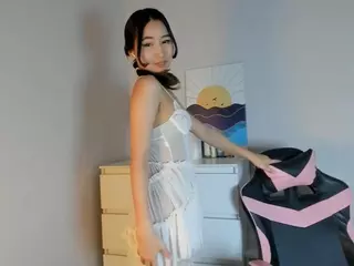 aysaminn's Live Sex Cam Show
