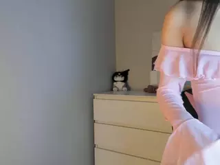 aysaminn's Live Sex Cam Show