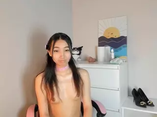 aysaminn's Live Sex Cam Show