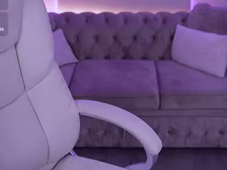 BellaSpark's Live Sex Cam Show