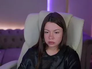 BellaSpark's Live Sex Cam Show