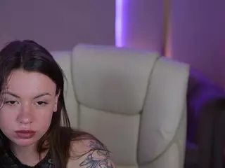 BellaSpark's Live Sex Cam Show