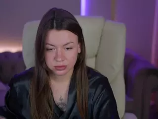 BellaSpark's Live Sex Cam Show