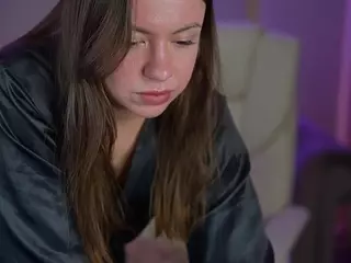 BellaSpark's Live Sex Cam Show