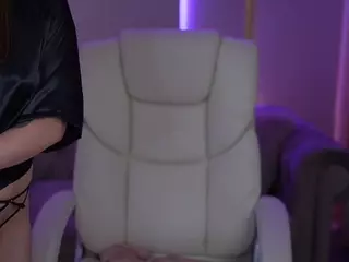 BellaSpark's Live Sex Cam Show