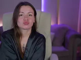 BellaSpark's Live Sex Cam Show