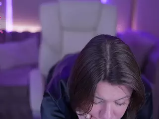 BellaSpark's Live Sex Cam Show