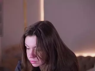 BellaSpark's Live Sex Cam Show