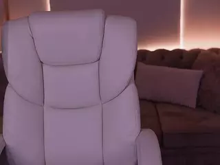 BellaSpark's Live Sex Cam Show