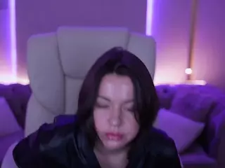 BellaSpark's Live Sex Cam Show