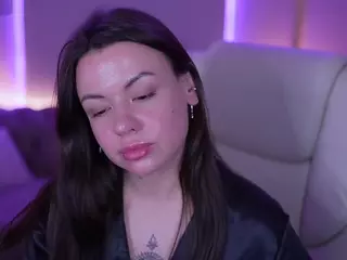 BellaSpark's Live Sex Cam Show