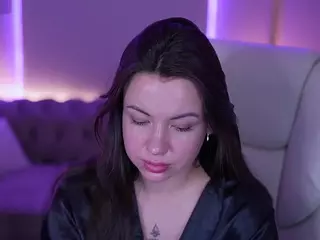 BellaSpark's Live Sex Cam Show