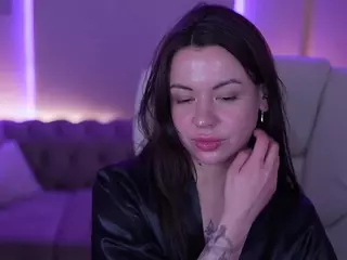 BellaSpark's Live Sex Cam Show