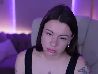 BellaSpark's Live Sex Cam Show