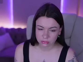 BellaSpark's Live Sex Cam Show