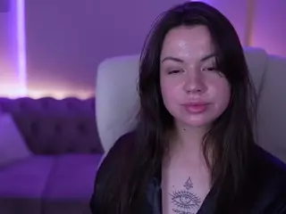 BellaSpark's Live Sex Cam Show