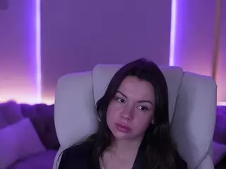 BellaSpark's Live Sex Cam Show