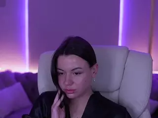 BellaSpark's Live Sex Cam Show