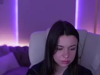 BellaSpark's Live Sex Cam Show