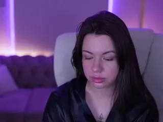 BellaSpark's Live Sex Cam Show