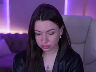 BellaSpark's Live Sex Cam Show