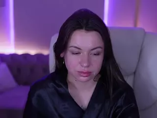 BellaSpark's Live Sex Cam Show