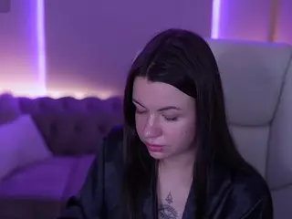 BellaSpark's Live Sex Cam Show
