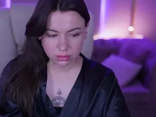 BellaSpark's Live Sex Cam Show