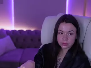 BellaSpark's Live Sex Cam Show