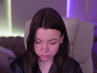 BellaSpark's Live Sex Cam Show