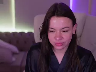 BellaSpark's Live Sex Cam Show