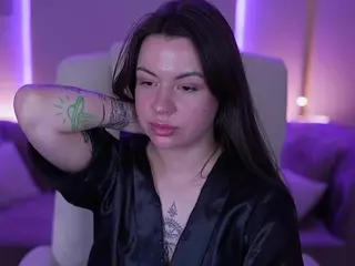 BellaSpark's Live Sex Cam Show