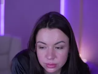 BellaSpark's Live Sex Cam Show