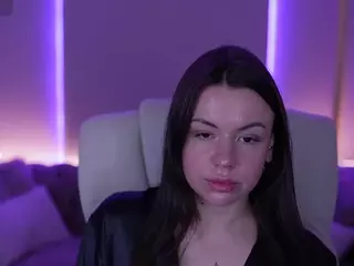 BellaSpark's Live Sex Cam Show