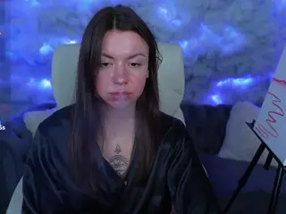 BellaSpark's Live Sex Cam Show