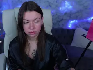 BellaSpark's Live Sex Cam Show
