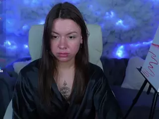 BellaSpark's Live Sex Cam Show