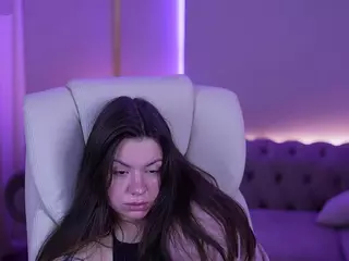 BellaSpark's Live Sex Cam Show