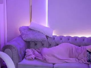 BellaSpark's Live Sex Cam Show