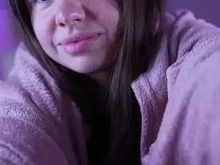 BellaSpark's Live Sex Cam Show