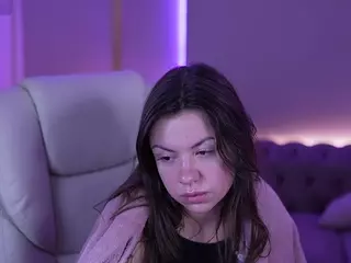 BellaSpark's Live Sex Cam Show