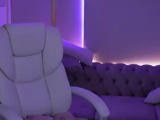 BellaSpark's Live Sex Cam Show