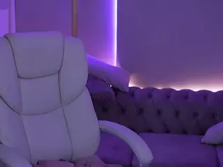 BellaSpark's Live Sex Cam Show
