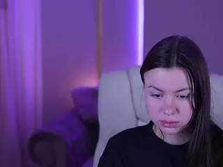 BellaSpark's Live Sex Cam Show
