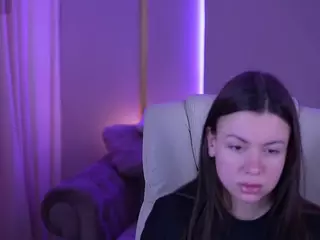 BellaSpark's Live Sex Cam Show